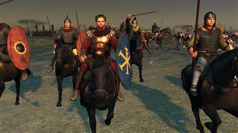 total war attila western roman empire guide